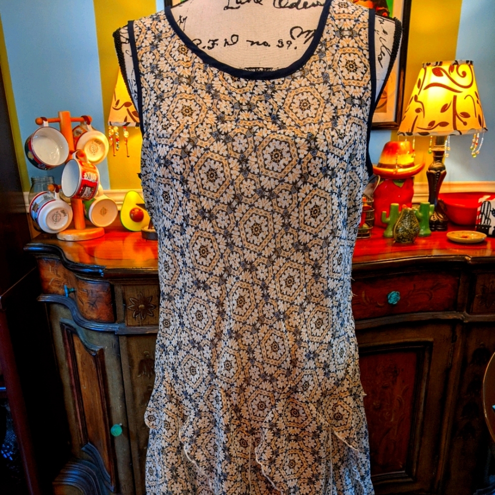 Robbie bee dress